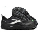 کفش تریل رانینگ بروکس Brooks Cascadia مشکی