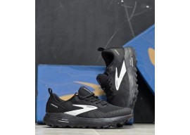 کفش تریل رانینگ بروکس Brooks Cascadia مشکی