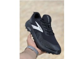 کفش تریل رانینگ بروکس Brooks Cascadia مشکی