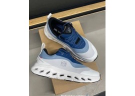 کتانی مردانه 2 LOEWE x On Running Cloudtilt 