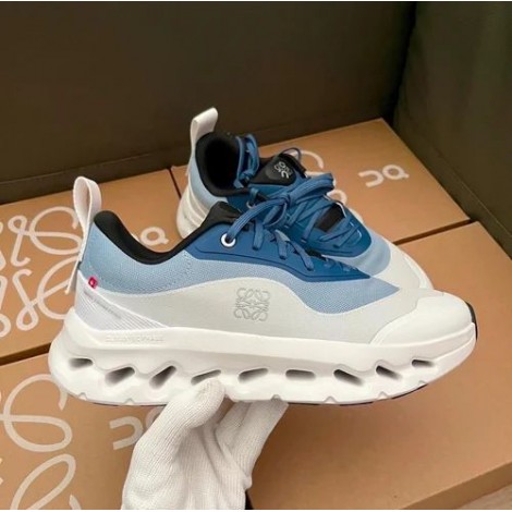 کتانی مردانه 2 LOEWE x On Running Cloudtilt 