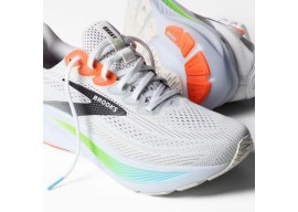 کفش رانینگ بروکس گوستBrooks Ghost 17 مستر کوالیتی