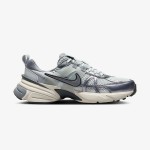 کتونی نایکی V2K خاکستری Nike V2K مستر کوالیتی