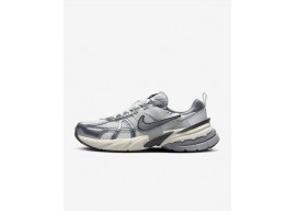 کتونی نایکی V2K خاکستری Nike V2K مستر کوالیتی