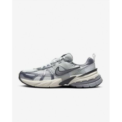 کتونی نایکی V2K خاکستری Nike V2K مستر کوالیتی