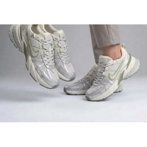 کتونی نایکی V2K  سبز خاکستری Nike V2K مستر کوالیتی