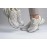 کتونی نایکی V2K  سبز خاکستری Nike V2K مستر کوالیتی
