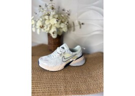 کتونی نایکی V2K صورتی خاکستری Nike V2K مستر کوالیتی