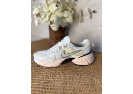 کتونی نایکی V2K صورتی خاکستری Nike V2K مستر کوالیتی