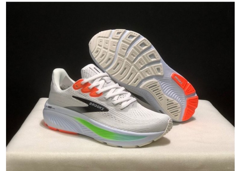 کفش رانینگ بروکس گوستBrooks Ghost 17 مستر کوالیتی